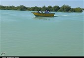 ظرفیت‌های کم‌نظیر گردشگری در جنگل‌های حرا و روستای سهیلی قشم
