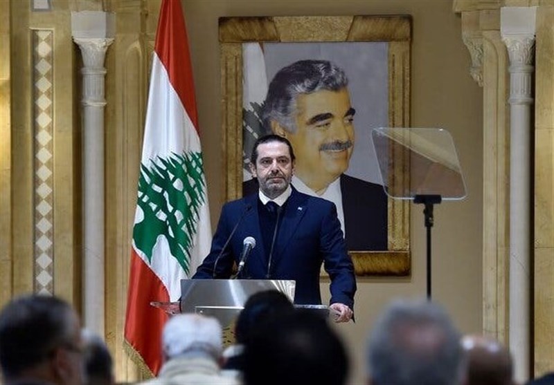 Lebanon&apos;s Former PM Saad Hariri Leaves Politics