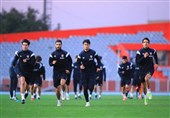 ادعای رسانه عراقی در مورد پیام AFC به فدراسیون فوتبال/ مربی عراق: ابتلا به کرونا روی بازیکنان تأثیر روانی گذاشت