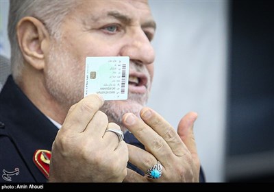  ارائه گواهینامه رانندگی ۲ زبانه به‌زودی/ اجرای شماره‌گذاری خودرو از درب منزل در تهران 