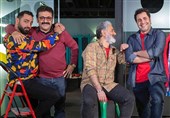 بازیگر جدید «سلمان فارسی» در خندوانه پیدا شد