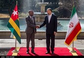 Togo Eager to Work with Iranian Companies
