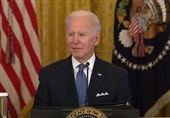 Biden Approval Rating at All-Time Low in New Poll