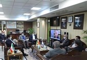 مدیرعامل بانک رفاه کارگران: آماده توسعه همکاری‌های متقابل با دانشگاه علوم پزشکی ایران هستیم