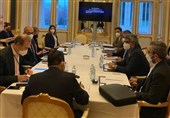 نشست مذاکره‌کنندگان ایران، اتحادیه اروپا و 1+4