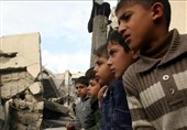 המשטר הציוני להרוס שני בתי ספר ליד בית אל לחם