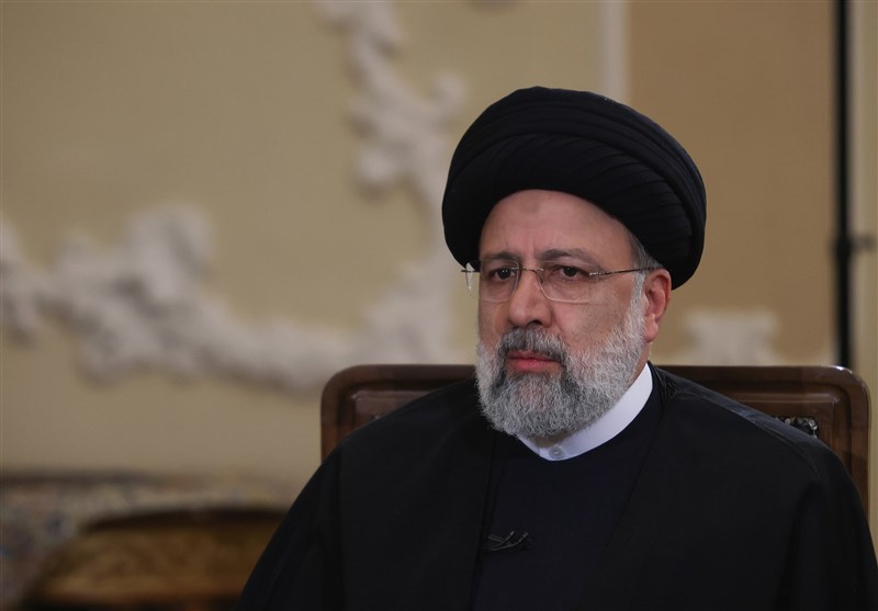 پیام رئیس جمهوری پس از صعود تیم ملی فوتبال ایران به جام جهانی 2022