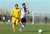 لیگ دسته اول فوتبال| شکست خانگی خوشه طلایی و خیبر