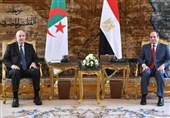 توافق تبون و السیسی در قاهره/ هشدار الجزایر درباره بد افزار جاسوسی اسرائیل