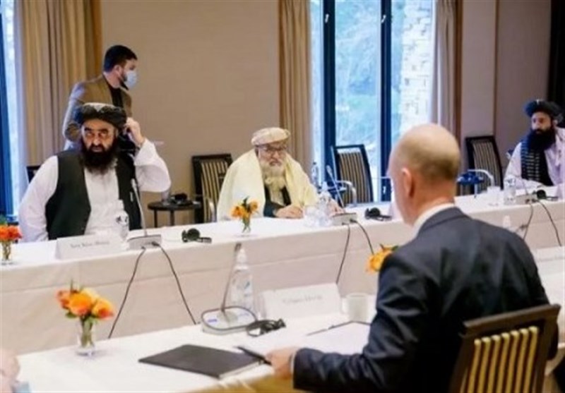 نروژ: از طالبان درخواست‌های مشخصی داشتیم