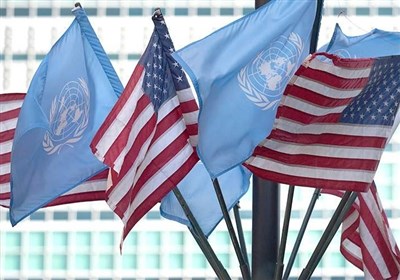  آمریکا بزرگترین کشور مقروض به سازمان ملل است 