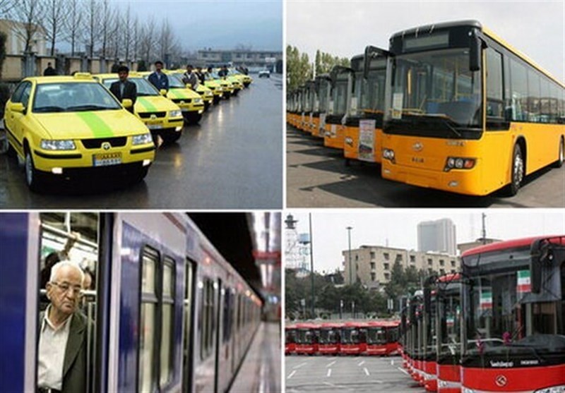 موانع برقی‌سازی حمل و نقل عمومی تهران را باید برطرف کرد