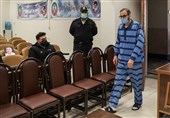 دادگاه حبیب اسیود| پذیرایی سوئد، بلژیک، دانمارک و اتریش از تروریست‌های فراری