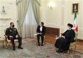 Israel Never A Friend of Muslims, Iran’s President Cautions Azerbaijan