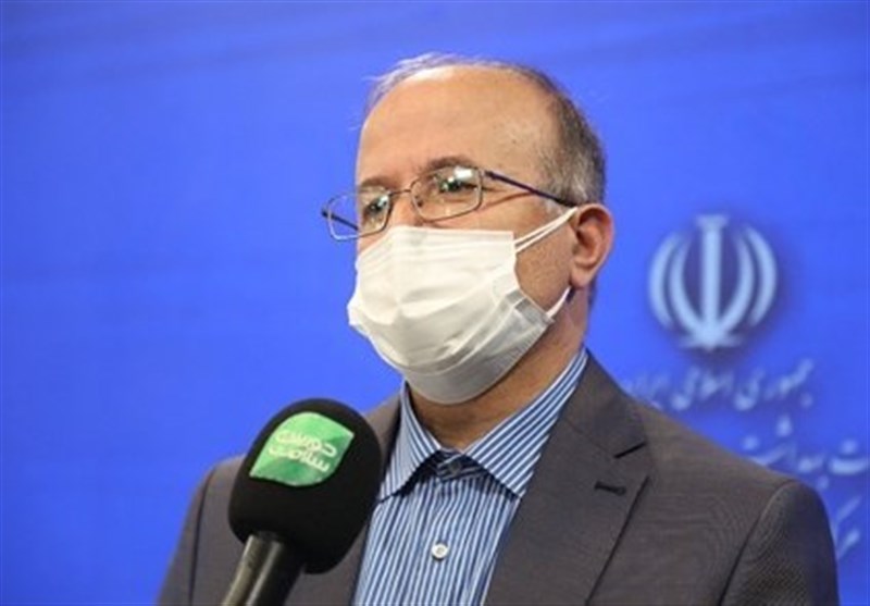 معاون وزیر بهداشت: وزارت بهداشت از طرح‌های دانش بنیان خراسان شمالی حمایت می‌کند