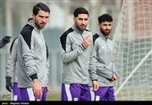 Iran Ready to Celebrate Qualification for 2022 FIFA World Cup