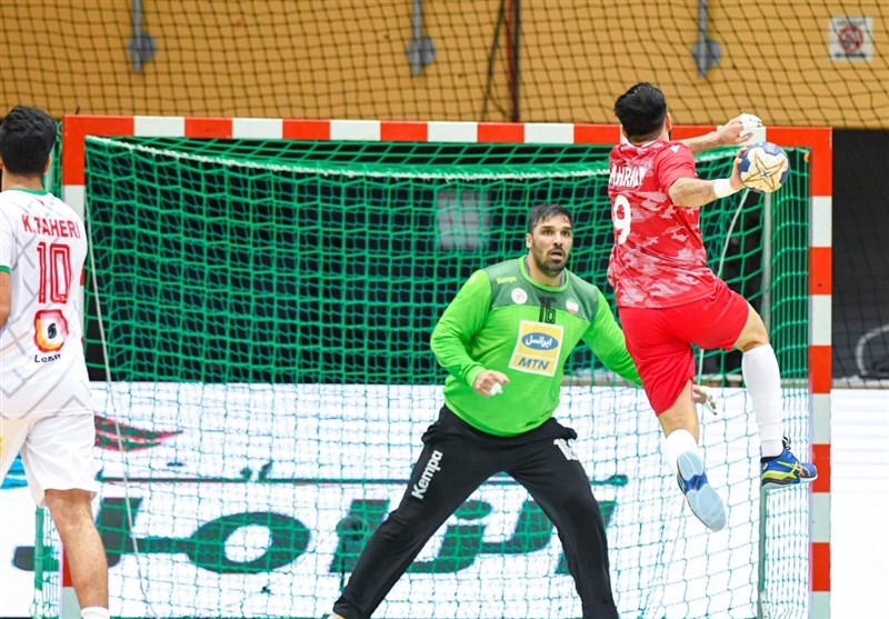 Iran to Face Qatar in 2022 Asian Handball Championship Semis