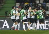 جام حذفی پرتغال| تیم محبی از صعود به فینال بازماند