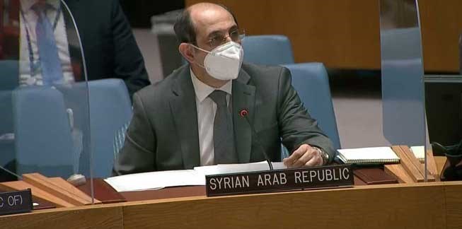 Şam: İsrail ve Türkiye&apos;nin Yıkıcı Girişimleri İstikrarı Baltalıyor