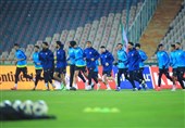 اعلام فهرست جدید تیم ملی عراق پس از ابتلای 8 بازیکن به کرونا