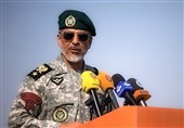 Enemy Aware of Iran’s Naval Power: Commander