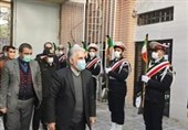 تأکید رئیس سازمان زندان‌ها بر تسریع ساخت زندان جدید سبزوار