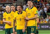 انتخابی جام جهانی 2022| برتری پرگل استرالیا برابر ویتنام