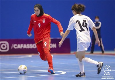 Philippines to Host 2025 FIFA Women&apos;s Futsal World Cup image