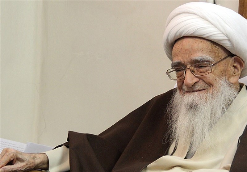 İranlı Büyük Dini Mercilerden Ayetullah Safi Golpayegani Vefat Etti