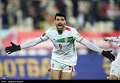 واکنش باشگاه پورتو به گلزنی طارمی و صعود ایران به جام جهانی 2022