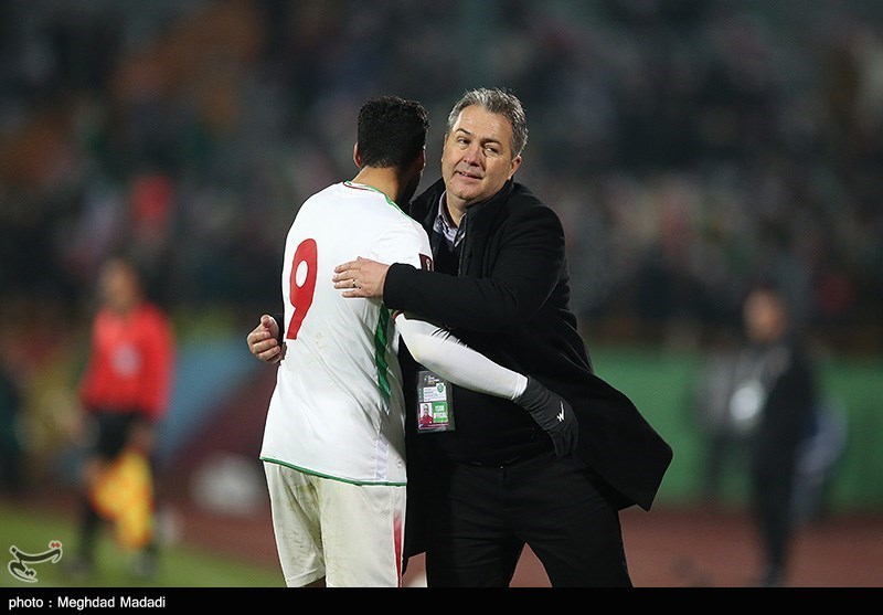 صعود ایران به جام جهانی مثل آب خوردن؛ سریع، راحت، مطمئن!/ طارمی حرف اسکوچیچ را گوش کرد! + فیلم