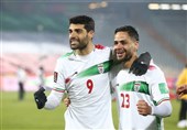 İran Dünya Kupası&apos;nı Garantiledi