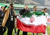 دیلی‌میل: ایران با شکست رقیب دیرینه‌اش اولین تیم آسیایی در جام جهانی 2022 شد