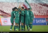انتخابی جام جهانی 2022| عراق در بغداد از امارات میزبانی می‌کند