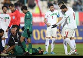 جلالی: صعود ایران نشان داد در اوج ناامیدی هم می‌توان از نو آغاز کرد/ بارها در فضای جام جهانی بازی کرده‌ایم