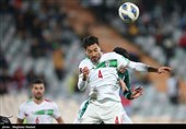 همدانی: قرار گرفتن تیم ملی در سید 2 جام جهانی نباید ملاک باشد/ اسکوچیچ تیم را سر و سامان داد