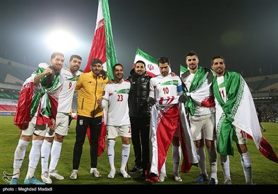  همه صعودهای سریع تیم‌های آسیایی به جام جهانی/ ایرانِ ۲۰۲۲ در جایگاه نخست 