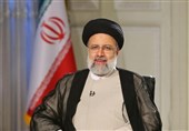 President Raisi Hails Iran’s 2022 World Cup Qualifying Win