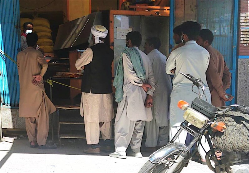 5000 تن آرد به سهمیه سیستان و بلوچستان افزوده شد