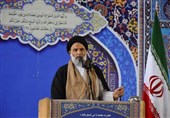 نماینده ولی‌فقیه در خوزستان: جهاد تبیین در اولویت نخست فعالیت‌های سیاسی و فرهنگی قرار گیرد