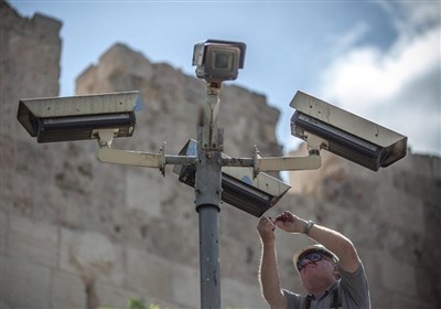 Hacker Group Infiltrates into Israeli CCTVs