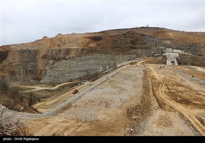 سفر وزیر کشاورزی به گیلان