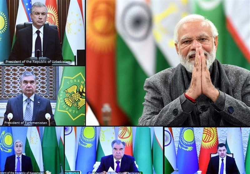سران هند و آسیای مرکزی خواستار ایجاد دولت فراگیر در افغانستان شدند