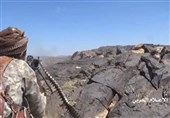 پیشروی‌ ارتش صنعاء در نبرد علیه نیروهای وابسته به امارات در جنوب یمن