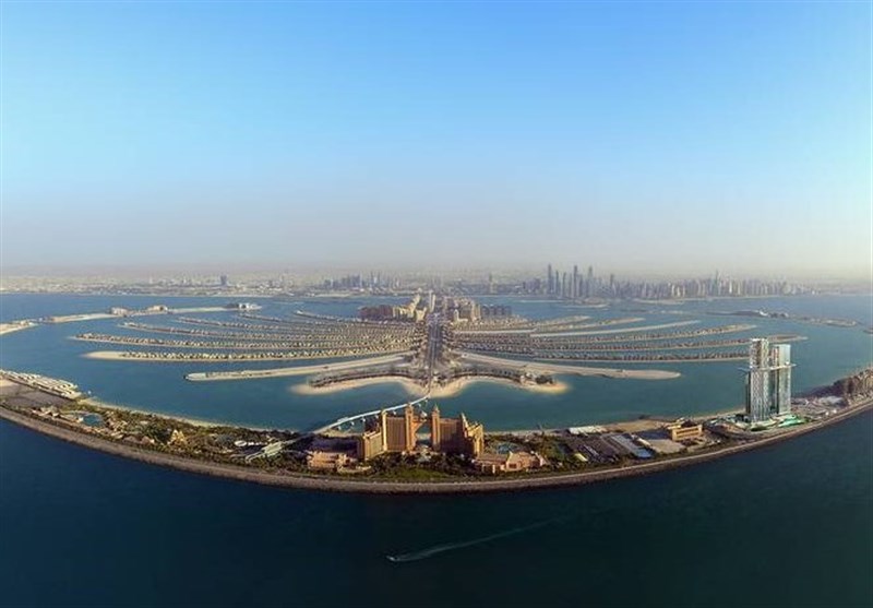 افزایش 41 درصدی قیمت خانه‌های لوکس در دبی
