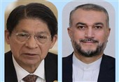 ابراز آمادگی ایران و نیکاراگوئه برای گسترش روابط و اجرای توافقات اخیر