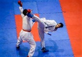 26 فروردین ماه؛ برگزاری مسابقات انتخابی کاراته پلیس