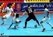 Iran Futsal El Clasico Postponed Due to COVID-19