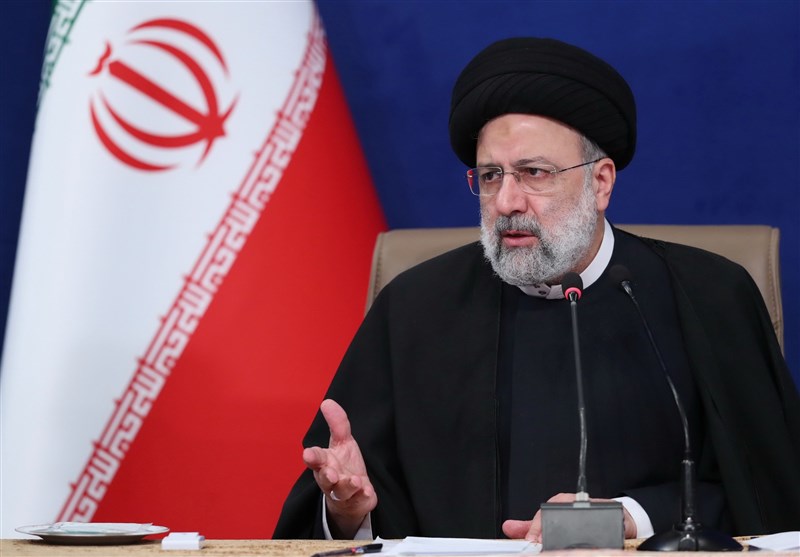 رئیسی: بیانیه گام دوم انقلاب اسلامی جزو مهمترین اسناد بالادستی است