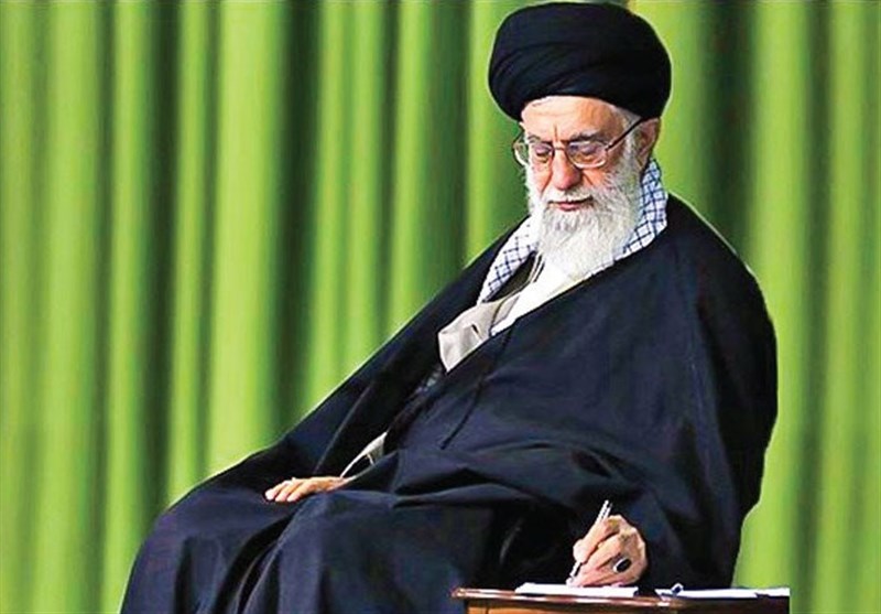 پاسخ امام خامنه‌ای به استفتاء «تعدد سال خمسی»